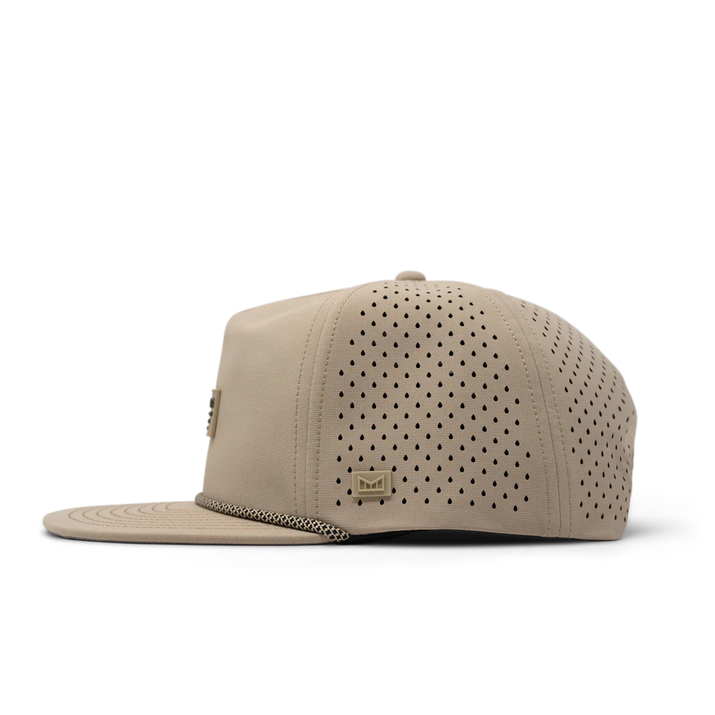 Melin Coronado Brick Hydro - Khaki - Image 3
