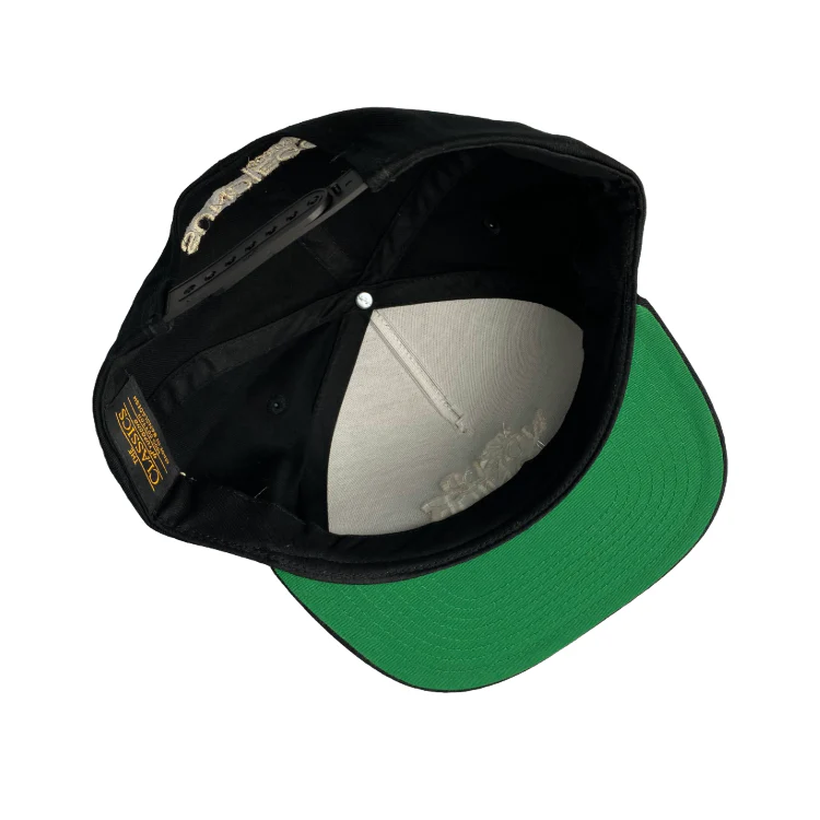 SUNDIEGO WSL Hat - Black - Image 4